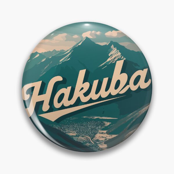Item preview, Hakuba designed and sold by bihtti.