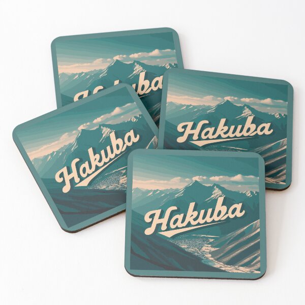 Item preview, Hakuba designed and sold by bihtti.