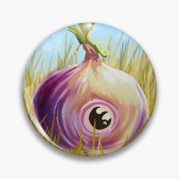 Item preview, Onion Magite designed and sold by TCalibur.
