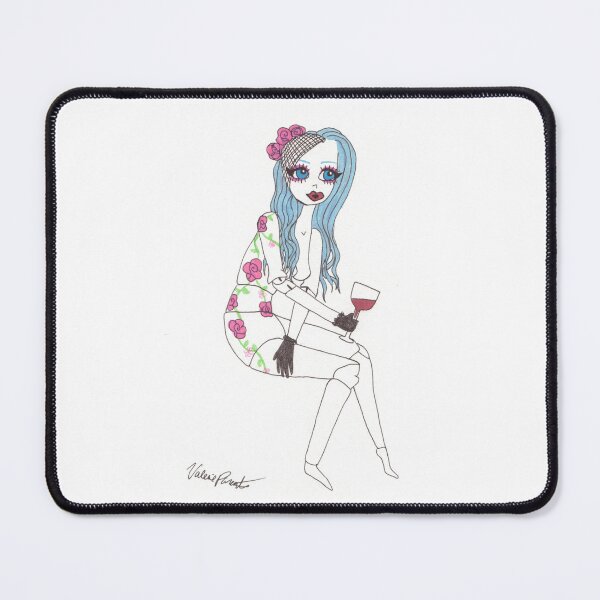 Item preview, Tipsy designed and sold by Valerie Parente.