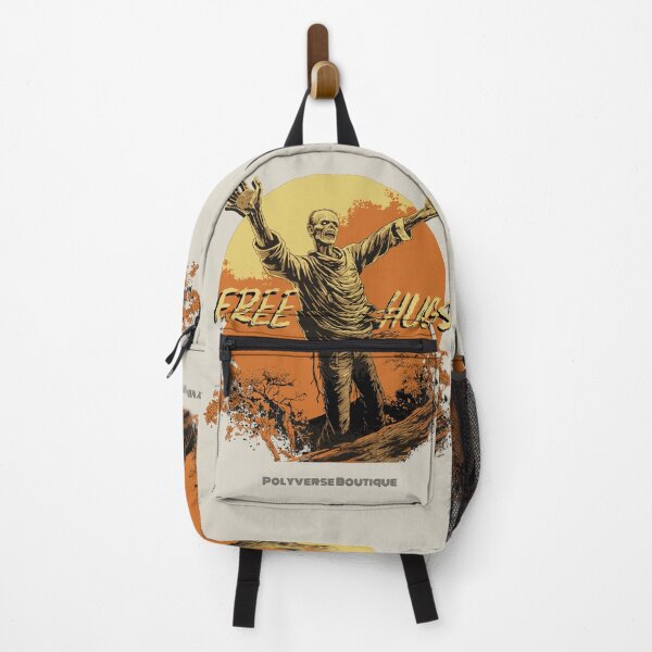 Item preview, Zombies love hugs too designed and sold by RyanBernier.