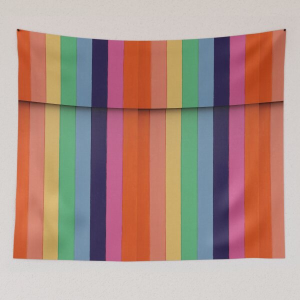 Item preview, Stripes designed and sold by ChocChipCookie.