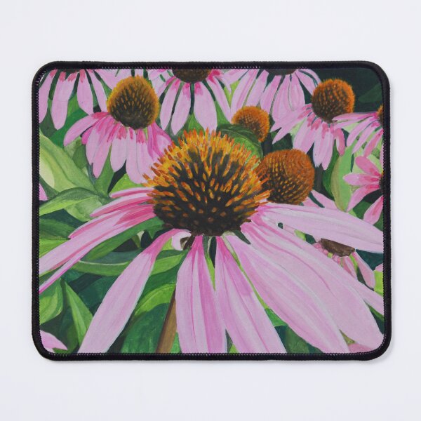 Item preview, Echinacea designed and sold by AnneMcArt.