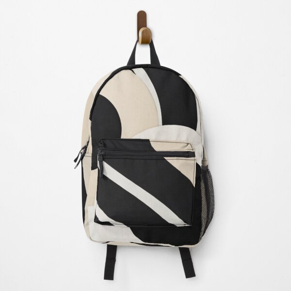 Item preview, Ivory black white pattern designed and sold by jsebouvi.