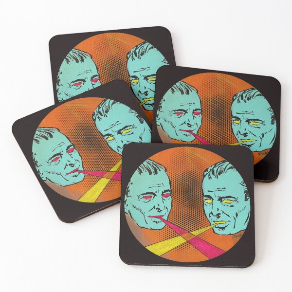 Item preview, Dialogue designed and sold by David Irvine.
