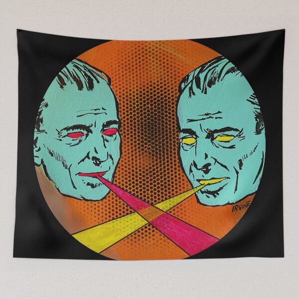 Item preview, Dialogue designed and sold by David Irvine.