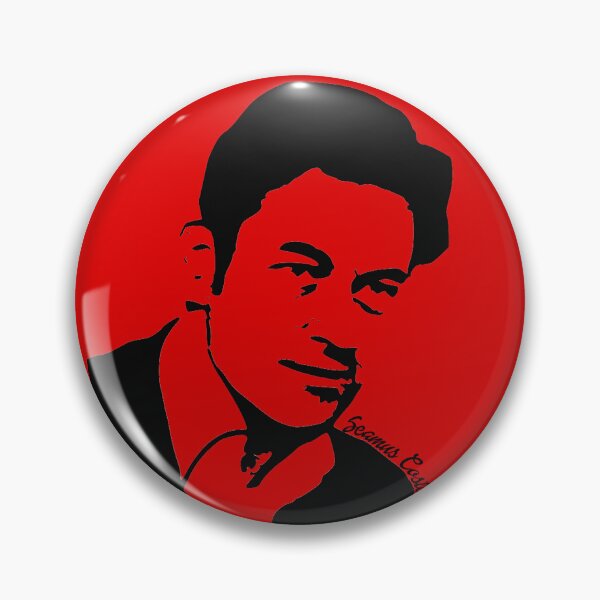 Item preview, Seamus Costello - Irish Republican Socialist designed and sold by ResistNormality.