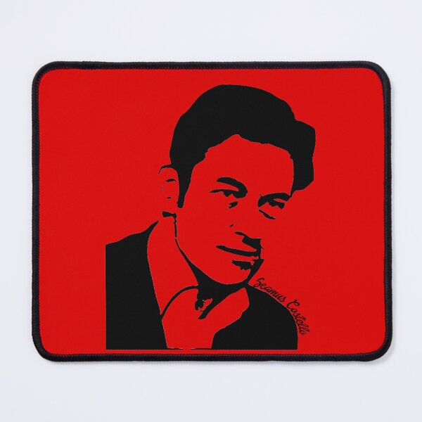 Item preview, Seamus Costello - Irish Republican Socialist designed and sold by ResistNormality.