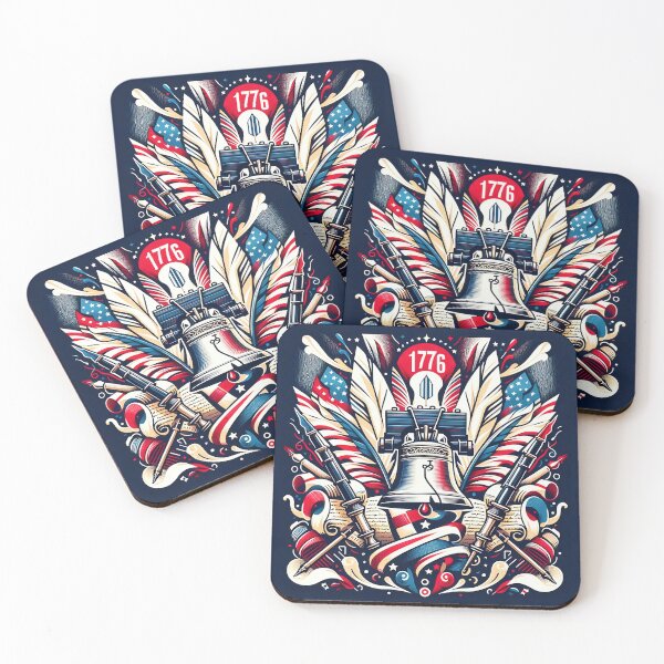 Item preview, 1776 Liberty designed and sold by webdev27.