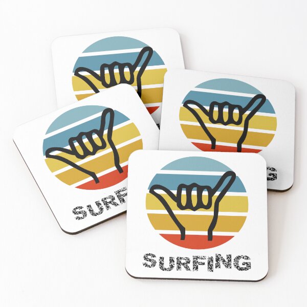 Item preview, Shore Break designed and sold by Yzakreativ.
