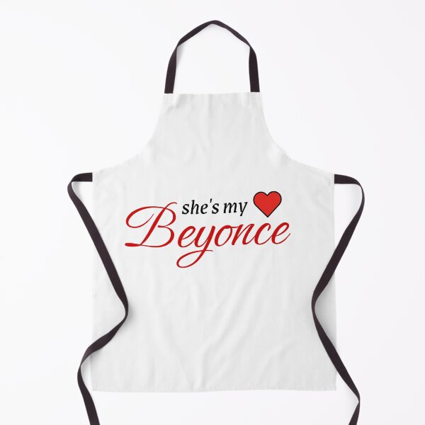 Item preview, She's my Beyonce designed and sold by ABCMugsandThing.
