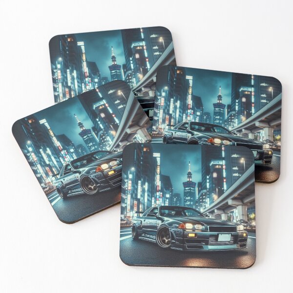 Item preview, Tokyo Drift designed and sold by NitroNoMAD.