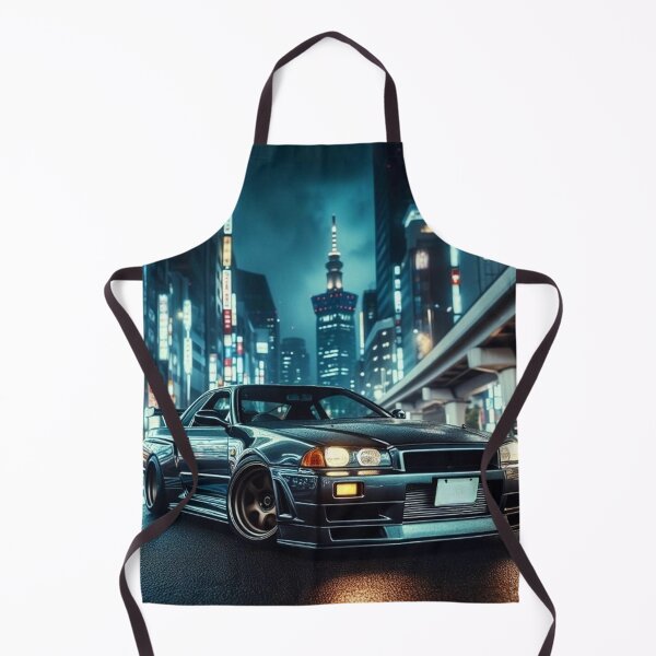 Artikelvorschau, Tokyo Drift entworfen und verkauft von NitroNoMAD.