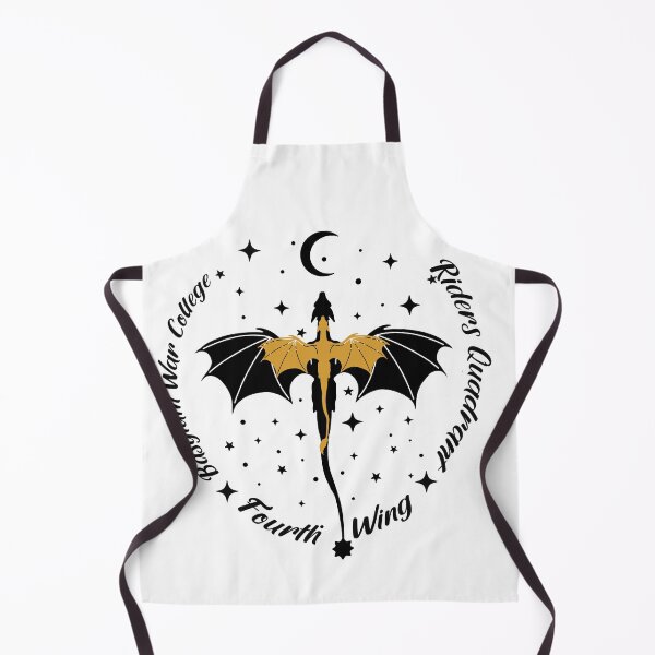 Item preview, Black and Gold Starry Dragon Riders Quadrant designed and sold by Celticrose721.