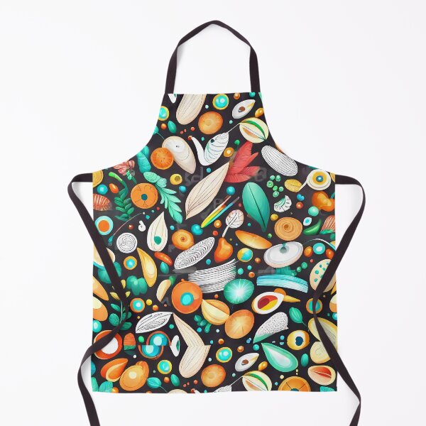 Item preview, Exotic patterns 4 designed and sold by PictureCanvas.