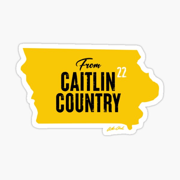 Item preview, From Caitlin Clark Country designed and sold by PayPatPal.