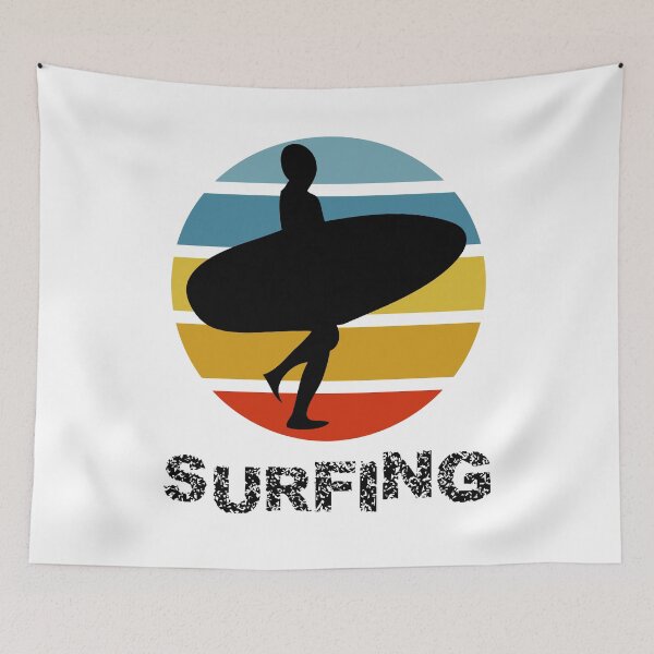 Item preview, Shore Shred designed and sold by Yzakreativ.