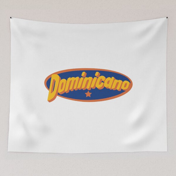 Item preview, Dominicano designed and sold by Jerseysrd.