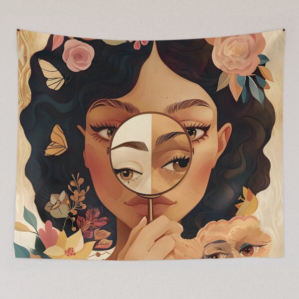 Item preview, Women: Celebrating International Women's Day with Empowerment and Solidarity designed and sold by InsaneLEDP1994.