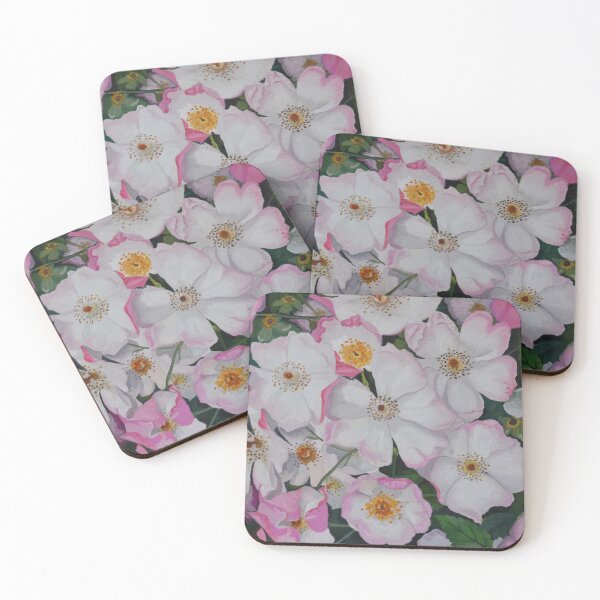 Item preview, A Hint of Pink designed and sold by AnneMcArt.