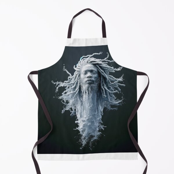 Item preview, AGUA OSMOTICA 33 designed and sold by CREATIONBArt.