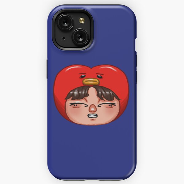 Bangtan Boys Taehyung Cute Phone Case - BTS Official Merch