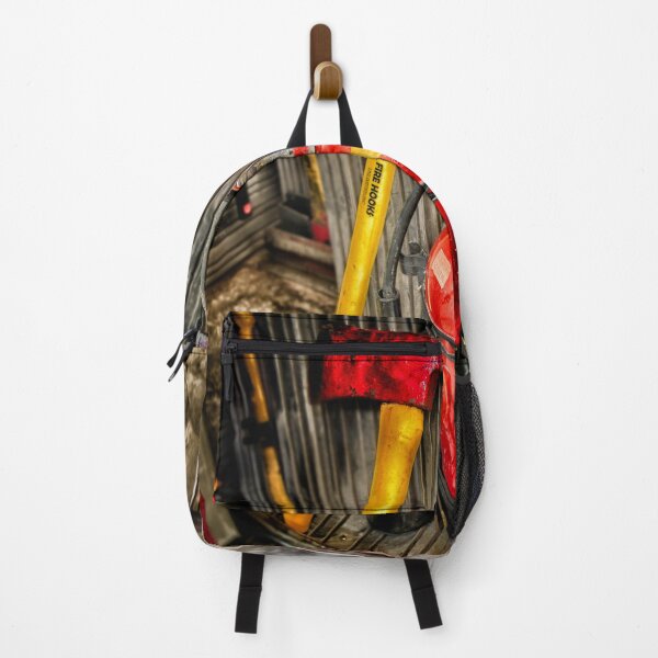 Item preview, Firefighter equipment designed and sold by Denis Charbonnier.