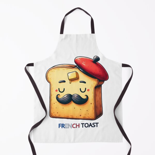 Item preview, French toast designed and sold by maypp.