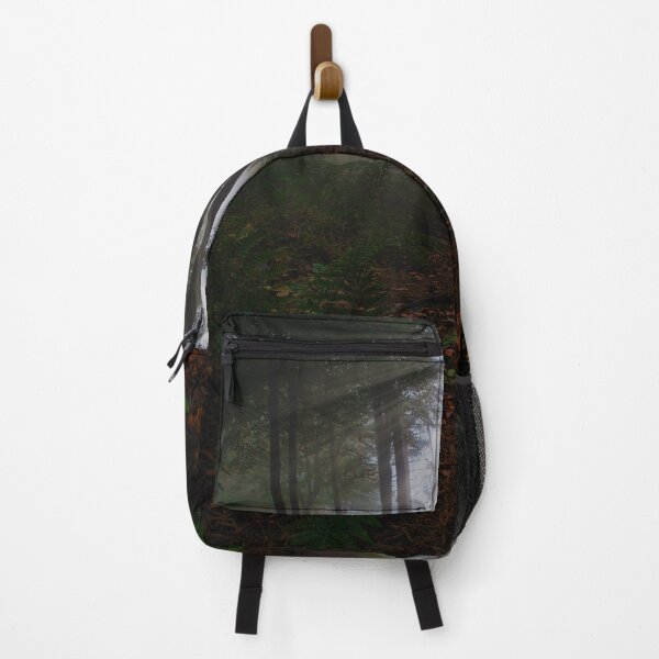Item preview, Dark woods at Danefield designed and sold by James Elkington.