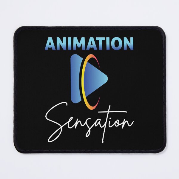 Item preview, Animation Sensation Design for Creators designed and sold by FrescoDesign.