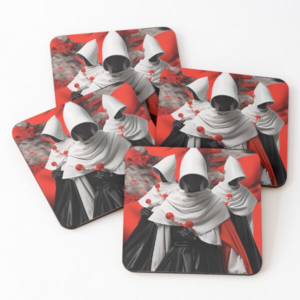 Item preview, The Handmaid's Tale. Gilead designed and sold by Shmoylov-Art.