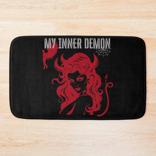 Item preview, My inner demon art  designed and sold by BALQYS.