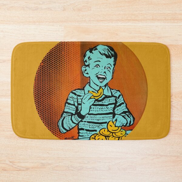 Item preview, Consume Happiness  designed and sold by David Irvine.