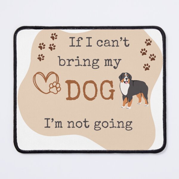 Item preview, If I can’t bring my dog I am not going grinch bleach shirt designed and sold by Lenoord.