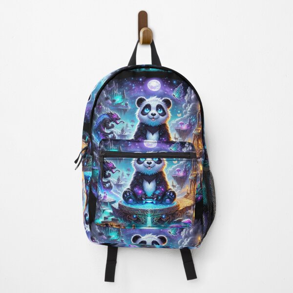 Item preview, Fantasy Gaming Panda designed and sold by czarnyfeniks.