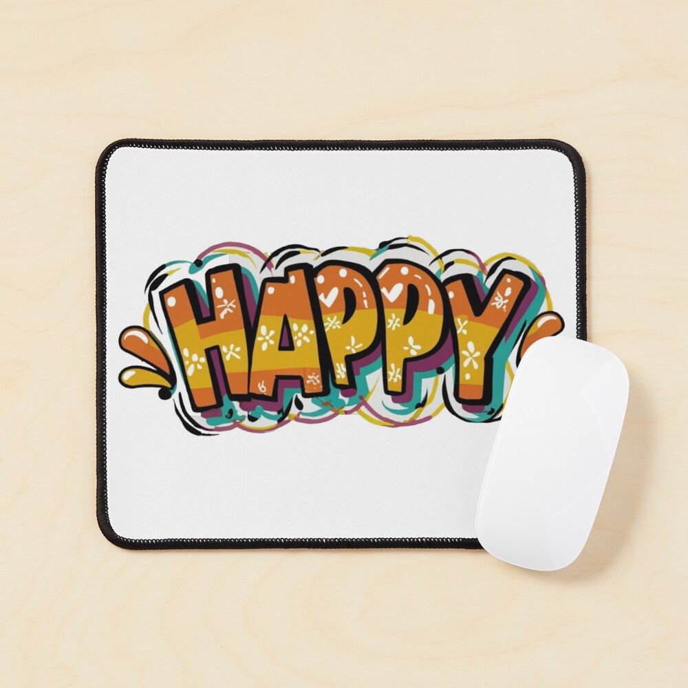 Item preview, Mouse Pad designed and sold by ArtCraftLab.