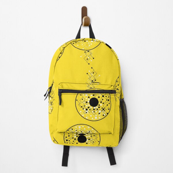 Item preview, Cyber Cell (yellow) designed and sold by D-Vogt-Grafik.