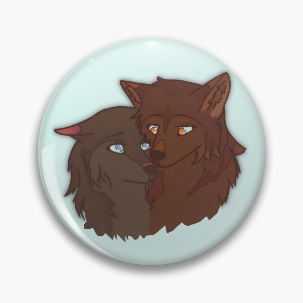 Item preview, thadwen wolves designed and sold by MoonduskWolf.