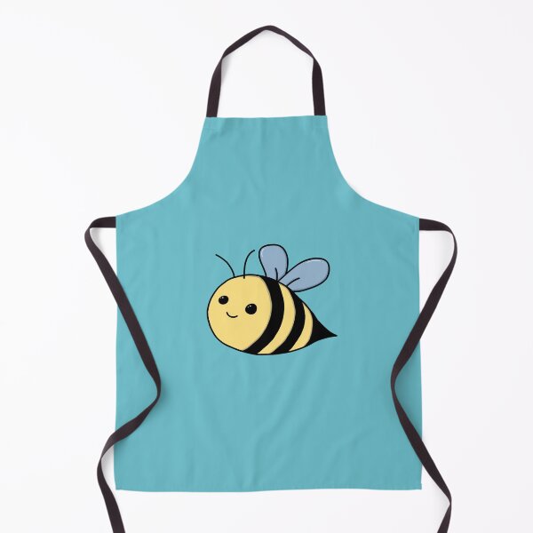 Item preview, a cute bee designed and sold by Julii-the-Fox.