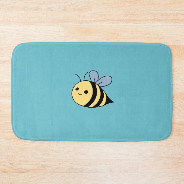 Item preview, a cute bee designed and sold by Julii-the-Fox.