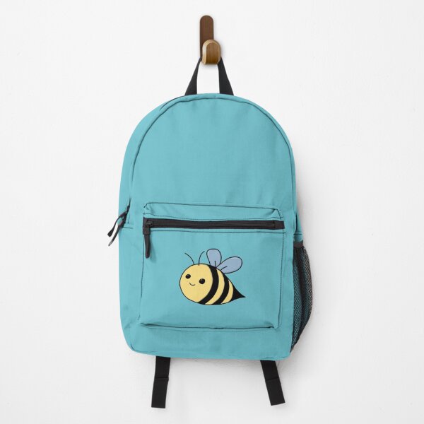 Item preview, a cute bee designed and sold by Julii-the-Fox.
