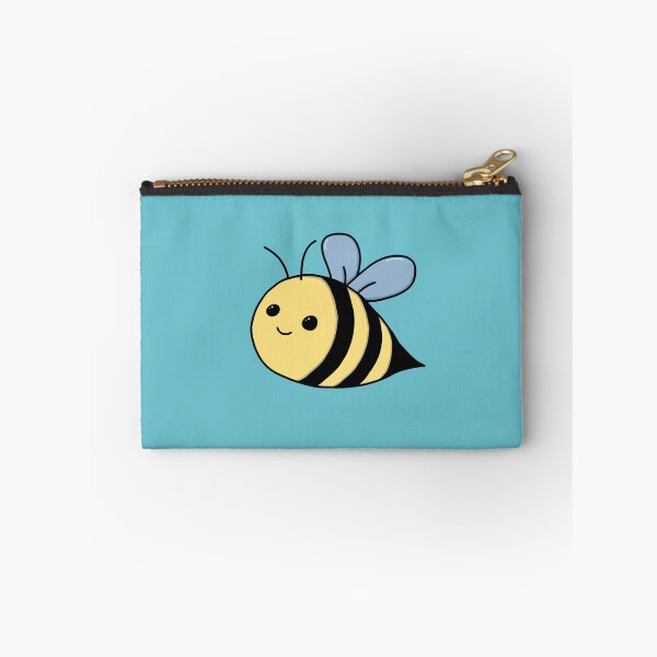 Item preview, a cute bee designed and sold by Julii-the-Fox.