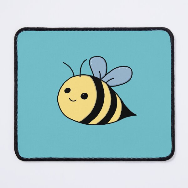 Item preview, a cute bee designed and sold by Julii-the-Fox.