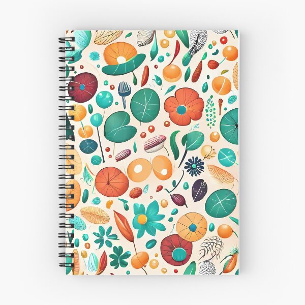 Item preview, Exotic patterns 5 designed and sold by PictureCanvas.