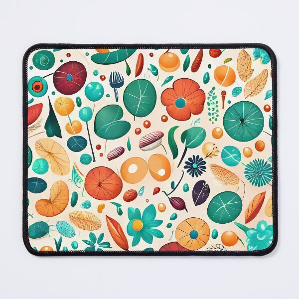 Item preview, Exotic patterns 5 designed and sold by PictureCanvas.