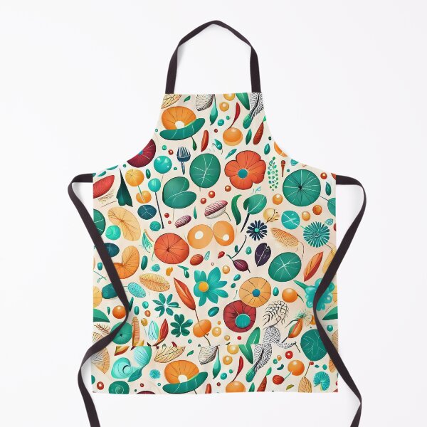 Item preview, Exotic patterns 5 designed and sold by PictureCanvas.