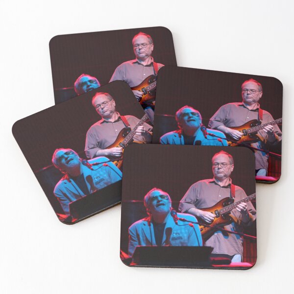 Artikelvorschau, Donald Fagen und Walter Becker – Foto entworfen und verkauft von ConcertImages.
