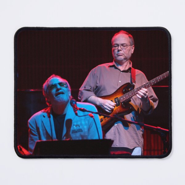 Item preview, Donald Fagen y Walter Becker - Fotografía designed and sold by ConcertImages.