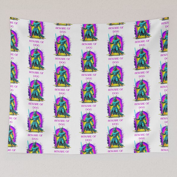 Item preview, Ancient Egyptian God Anubis  designed and sold by AnalajiaDesigns.