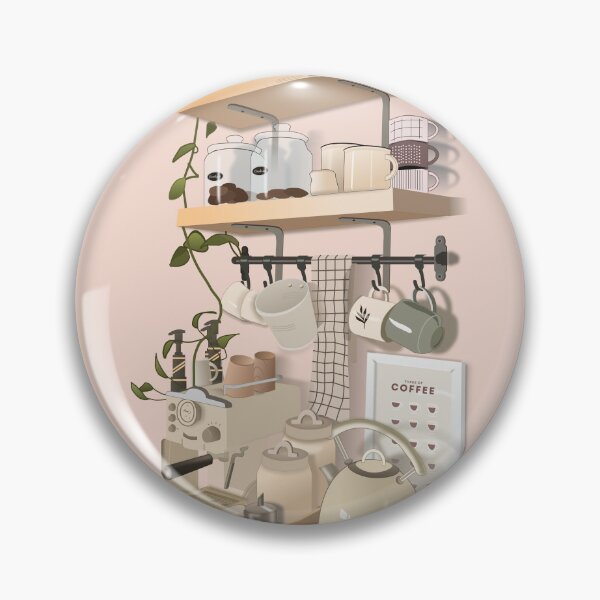 Item preview, Coffee Shelf designed and sold by nuwandafoer.